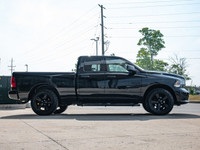 | ONE OWNER | NO REPORTED ACCIDENTS | Turn heads and take on any task with this 2019 Ram 1500 Classi... (image 8)