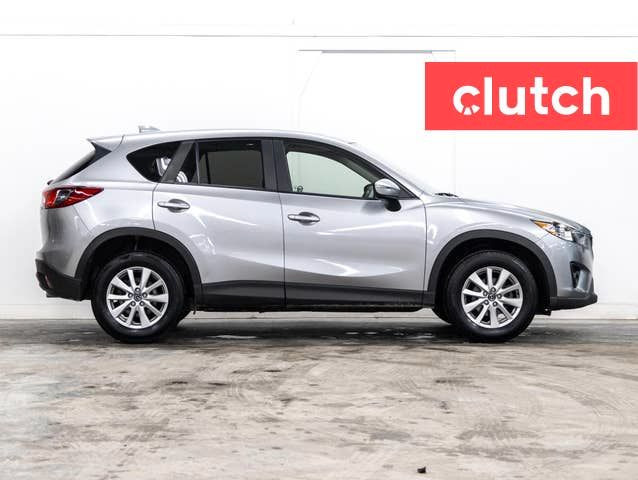 2015 Mazda CX-5 GS AWD w/Heated Front Seats, Bluetooth, Rearview in Cars & Trucks in City of Toronto - Image 4