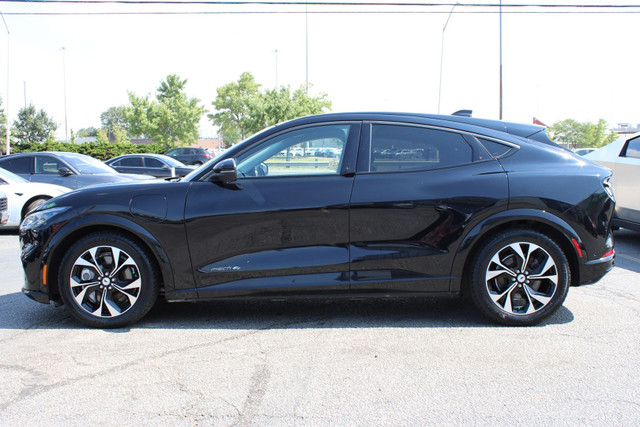 2021 Ford Mustang Mach-E in Cars & Trucks in Oakville / Halton Region - Image 4