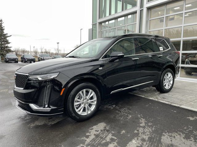 2025 Cadillac XT6 Luxury in Cars & Trucks in Calgary - Image 4