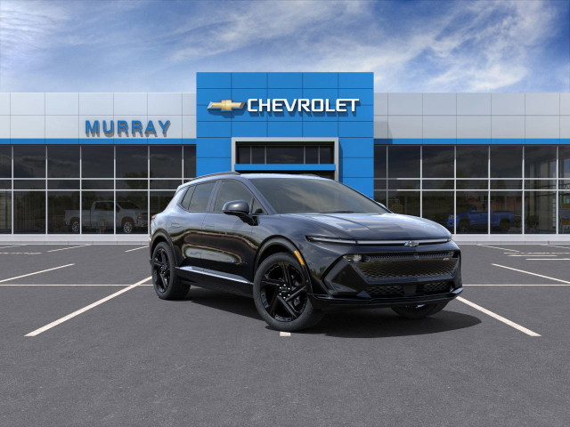2025 Chevrolet Equinox EV RS in Cars & Trucks in Medicine Hat - Image 2