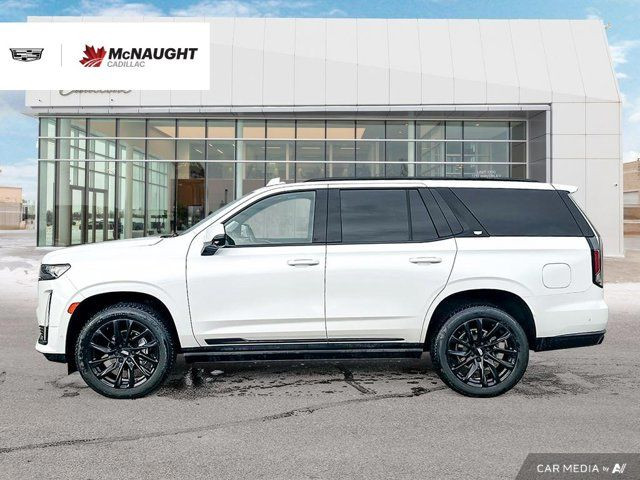2021 Cadillac Escalade Sport in Cars & Trucks in Winnipeg - Image 2