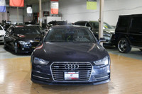 Special Finance Price: $27,499 | Cash Price: $2 8,999 2017 Audi A7 Technik - No Accidents, Clean Car... (image 1)