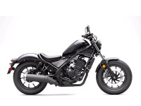 2024 Honda Rebel 300