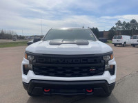 Certified, Off-Road Package, Trailering Package, Aluminum Wheels, Remote Start, Automatic Emergency... (image 1)