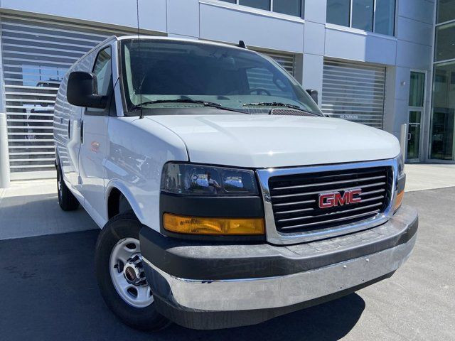 2025 GMC Savana Cargo Van in Cars & Trucks in Calgary