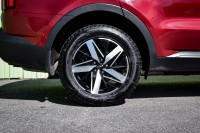 This 2023 Kia Sorento is for sale today. This SUV has 55,871 kms. It's red in colour . It has a 8 sp... (image 8)