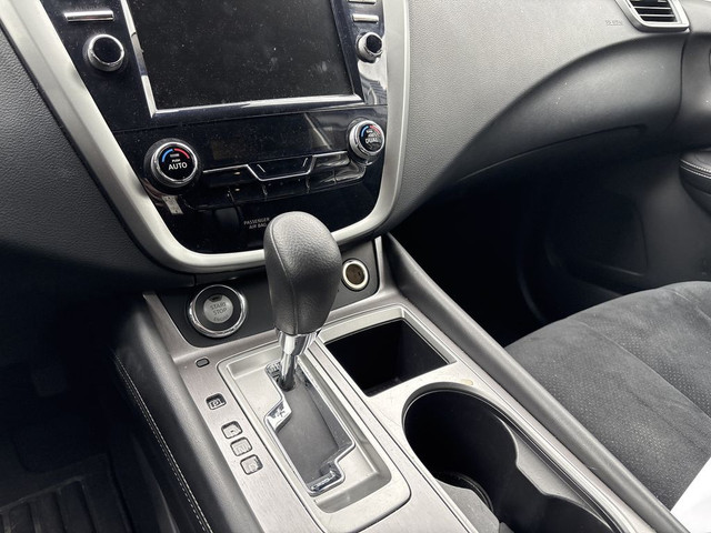 2023 Nissan Murano in Cars & Trucks in Strathcona County - Image 3