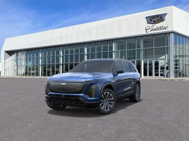 2026 Cadillac VISTIQ Sport in Cars & Trucks in Edmonton - Image 4