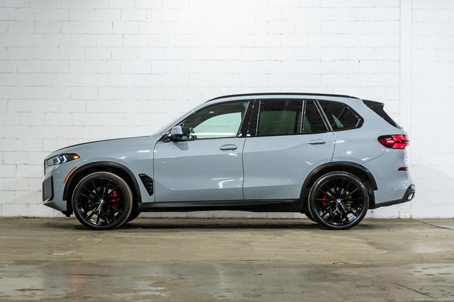 2024 BMW X5 xDrive40i | Luxe familial | Premium Excellence | M in Cars & Trucks in City of Montréal - Image 4