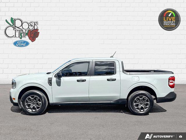 2023 Ford Maverick XLT | Cloth | Ford Co-Pilot 360 in Cars & Trucks in Windsor Region - Image 3