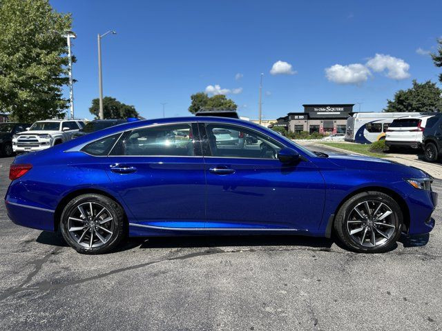 2022 Honda Accord Sedan EX-L in Cars & Trucks in Hamilton - Image 4