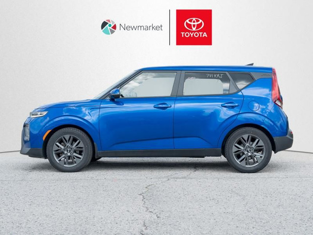 2021 Kia Soul EX in Cars & Trucks in Markham / York Region - Image 3