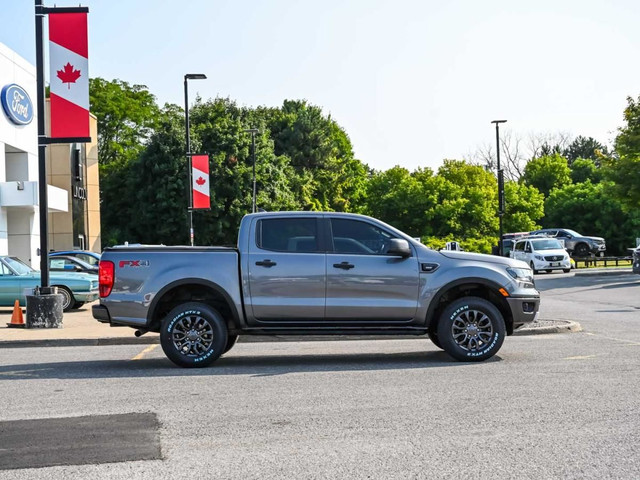 2023 Ford Ranger XLT in Cars & Trucks in Ottawa - Image 2