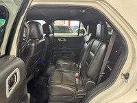 LE VÉHICULE EST RECONSTRUIT !!! CAR IS REBUILT !! 2015 Ford Explorer Sport/AWD/AC/GPS/CAMERA/BLUETOO... (image 9)