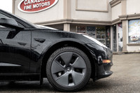 ENJOY 6 MONTHS NO PAYMENT!! STANDARD RANGE | ONE OWNER | NAVI | CAM | SUNROOF | TESLA INSPECTION AVA... (image 5)