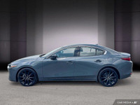 Only 12,427 Miles This Mazda Mazda3 boasts a Regular Unleaded I-4 2.5 L/152 engine powering this Aut... (image 1)