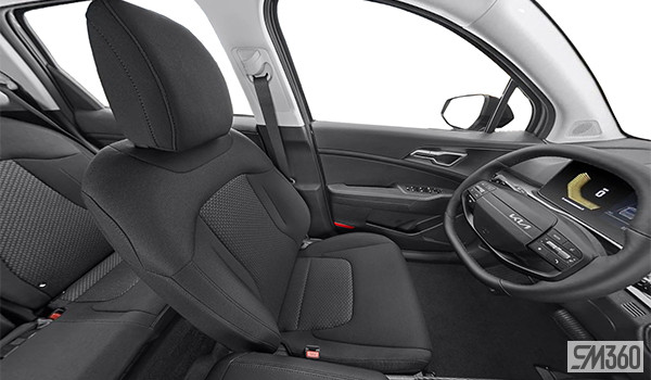 2026 Kia Sportage LX in Cars & Trucks in Hamilton - Image 4