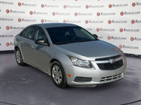Thanks for viewing our House Of Cars Chinook Inventory! AMVIC licensed dealer! The 2013 Chevrolet Cr... (image 8)