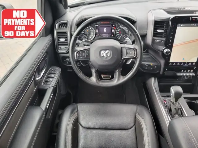 2022 Ram 1500 Sport in Cars & Trucks in Ottawa - Image 20
