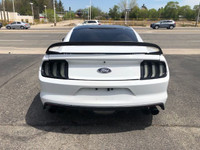 2017 FORD MUSTANG GT 5.0 V8 AUTOMATIC - LOW KM ONL 102000KM - AFTERMARKET STEREO - AFTERMARKET FRONT... (image 6)