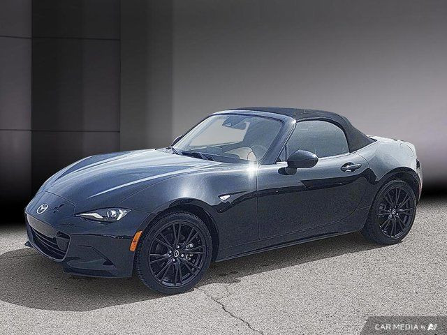 2024 Mazda MX-5 GS in Cars & Trucks in Laval / North Shore