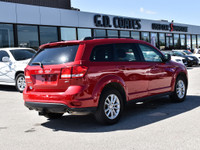 The 2014 Dodge Journey FWD SXT is the perfect combination of style, convenience, and performance. It... (image 6)