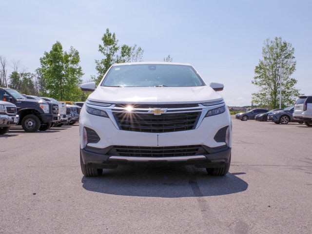 2022 Chevrolet Equinox LT - Heated Mirrors, Automatic Headlights in Cars & Trucks in Belleville - Image 3