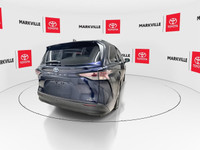 The 2023 Toyota Sienna XLE is a popular trim level of Toyota's hybrid-only minivan, known for its ex... (image 9)