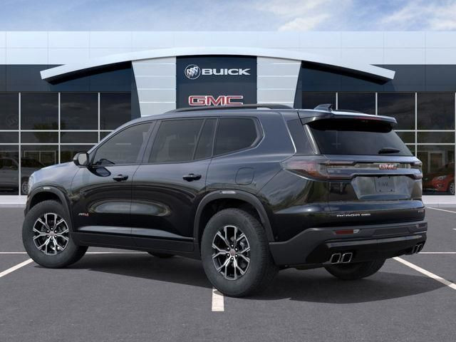 2025 GMC Acadia AT4 in Cars & Trucks in London - Image 3