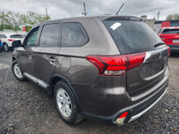 GARANTIE 1 ANS CREDIT DIRECT EN LIGNE AU WWW.AUTO-INTERNET.CA WOW 2016 MITSUBISHI OUTLANDER BAS KM T... (image 5)