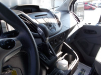 2018 Ford Transit T250 Mid Size High Roof Cargo Van 3.7, 6 cyl, auto, pw, pl, air, back up camera 13... (image 9)