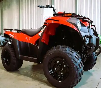 2024 KAWASAKI BRUTE FORCE 300- 47/BW ZERO DOWN!!!✅✅ ALL CREDIT ACCEPTED! PLEASE CALL OR TEXT FOR FAS...