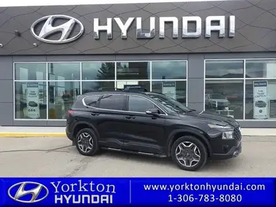  2023 Hyundai Santa Fe Urban