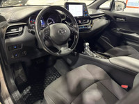 2019 Toyota C-HR XLE/AUTOMATIQUE/AC/CAMERA/BT/CRUISE/SIEGES CHAUFFANTS/APPLE CARPLAY/MAGS !! 5151 BO... (image 7)