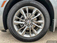 This Buick Enclave boasts a Gas V6 3.6L/217 engine powering this Automatic transmission. Wireless Ph... (image 9)