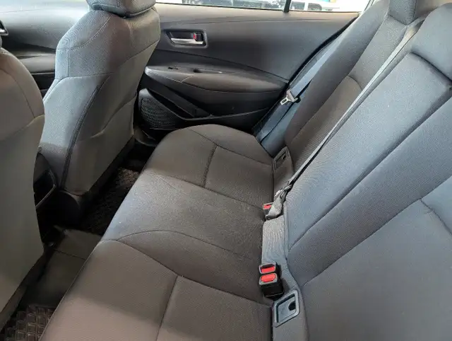 2021 Toyota Corolla LE, AUTOMATIQUE, GARANTIE JUSQU EN 2026, in Cars & Trucks in Sherbrooke - Image 12