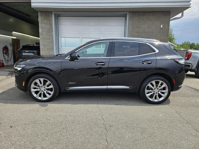 2023 BUICK Buick Envision Avenir AWD AVENIR, AWD, TOIT PANORAMIQ in Cars & Trucks in Shawinigan - Image 2