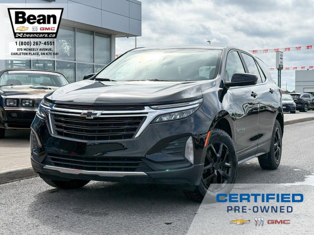 2024 Chevrolet Equinox in Cars & Trucks in Ottawa