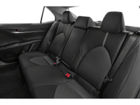 The 2020 Toyota Camry SE is a popular mid-size sedan known for its sporty styling, comfortable ride,... (image 7)