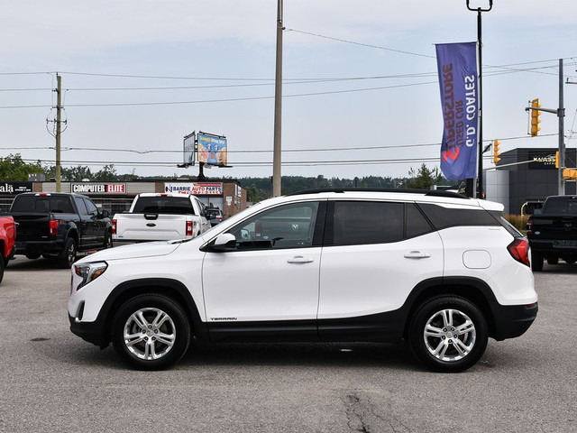 2020 GMC Terrain SLE AWD ~Heated Seats ~Bluetooth ~Backup Camera in Cars & Trucks in Barrie - Image 4
