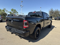 1500 Sport w/ 5.7L Hemi *Premium Leather Heated Seats *Heated Steering Wheel *Power Sliding Sunroof... (image 8)