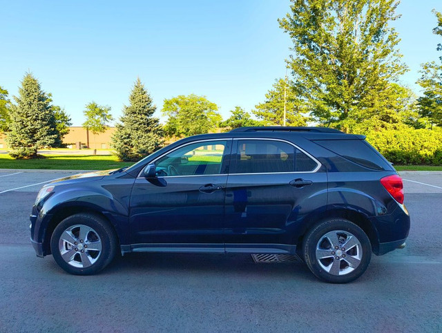 2014 Chevrolet Equinox LT 4dr SUV w/2LT (2.4L 4cyl 6A) in Cars & Trucks in Mississauga / Peel Region - Image 2