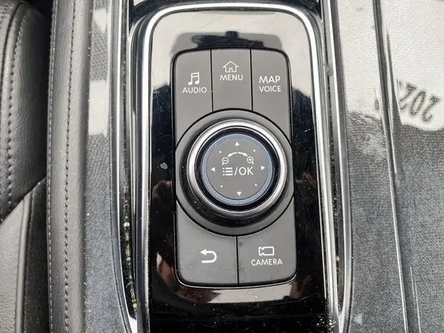 2023 NISSAN ARMADA SL AWD-7 PASS in Cars & Trucks in Stratford - Image 22