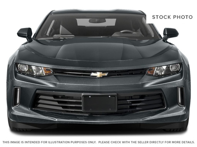 2017 Chevrolet Camaro RS | SUNROOF | AUTOMATIC | REMOTE STARTER in Cars & Trucks in Edmonton - Image 2