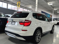 **SUMMER SPECIAL!** FEATURING : HEADS UP DISPLAY, TWINPOWER TURBO, XDRIVE AWD, PANORAMIC ROOF, SPORT... (image 3)