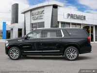 This GMC Yukon XL boasts a powerful engine powering this Automatic transmission. * This GMC Yukon XL... (image 2)