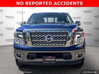 TONNEAU COVER | RUNNING BOARDS | HEATED LEATHER SEATS! Come see this 2018 Nissan Titan while we stil... (image 9)