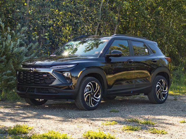 2026 Chevrolet Trailblazer RS in Cars & Trucks in Edmonton - Image 2