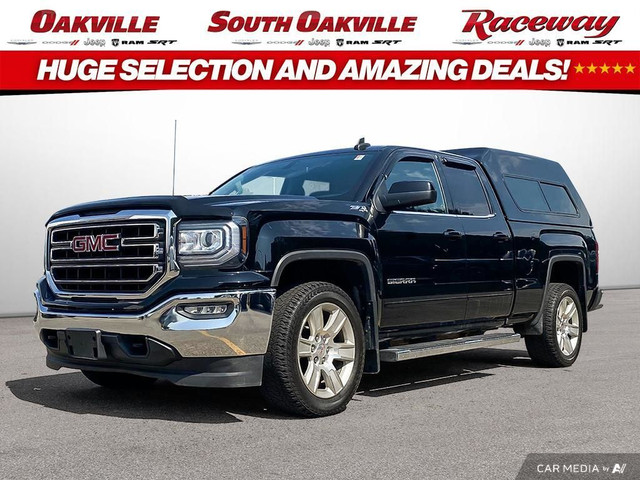 2019 GMC Sierra 1500 Limited SLE | 5.3L V8 | HEATED SEATS | BED  in Cars & Trucks in Oakville / Halton Region